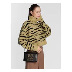 Iubesc geanta MOSCHINO Jc4038pp1gld0000 Nero