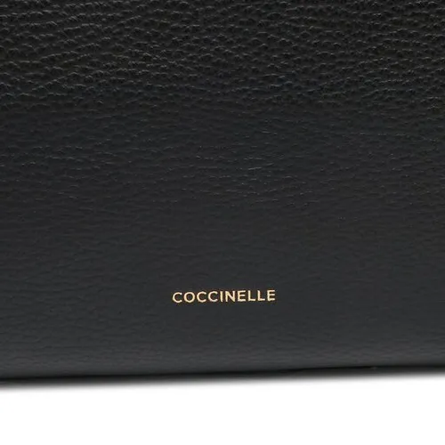 Сумка Coccinelle PQR Coccinellemagie Sof E1 PQR 11 01 01 Черный