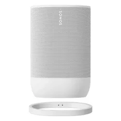 Sonos Move 2 Bluetooth динамик интернет-радио Белый