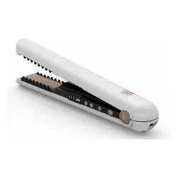 Prostownica SKINVIBE Luna Miniwireless SV-003WH Biały 210 stopni
