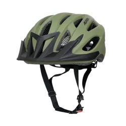 Kask rowerowy Alpina MTB 17 olive matt
