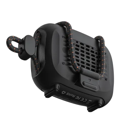 Głośnik Bluetooth Blackview AuraBass 1 5W Czarny