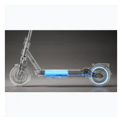 Hulajnoga elektryczna Xiaomi Electric Scooter 5 Max czarny