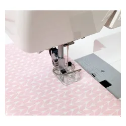 Maszyna do szycia JANOME Juno J15R