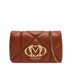 Torebka LOVE MOSCHINO JC4043PP1NLC0312