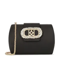 Lady ' s Barracks Bag 82720-TK-00 Negru