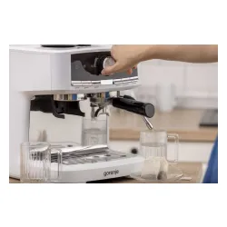 Ekspres kolbowy Gorenje GSACM20W