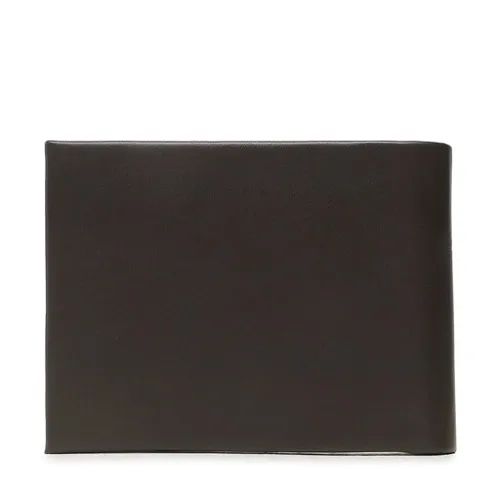 Большой мужской кошелек Calvin Klein CK Concise Bifold 5cc с монетой L K50K510599 BAW