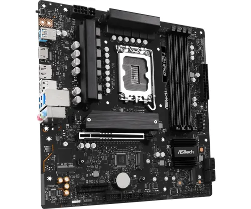 Płyta główna ASrock B860M Pro-A
