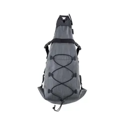 Torba podsiodłowa Evoc Seat Pack BOA WP 6 - carbon grey