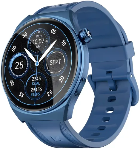 Smartwatch KUMI GW6 Niebieski