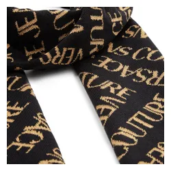 Versace Jeans Couture eșarfă 75VA2H52 ZG024 G89
