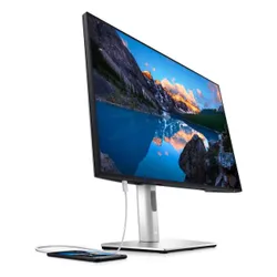 Monitor Dell UltraSharp U2421E 24" Full HD IPS 60Hz 8ms