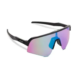 Солнцезащитные очки для гольфа Oakley Sutro Lite Sweep матовый черный/призма