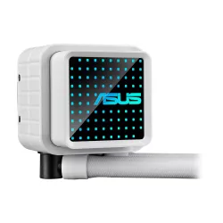 Chłodzenie ASUS Prime LC 360 ARGB Biały