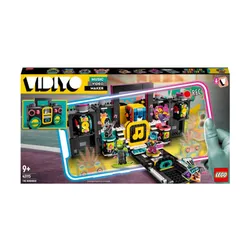 LEGO VIDIYO 43115 The Boombox