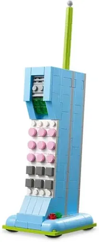 LEGO Creator 31174 Telefon W Stylu Retro