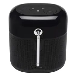 hoparlör JBL Tuner XL Siyah