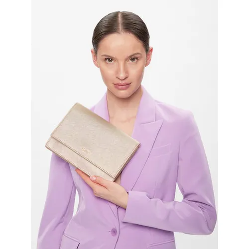 Liu Jo Ecs XS Geanta Crossbody Aa4293 E0087 Aur 00529
