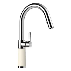 Bateria Schock SC-520 555120 Magnolia Mosiądz