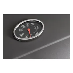 Grill węglowy ACTIVA Angular 11245L 57.5 x 42 cm