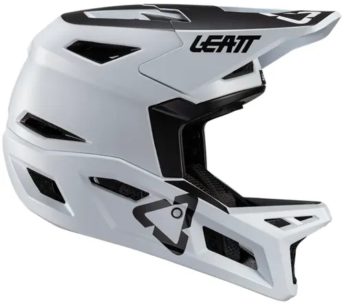 Kask rowerowy Full Face LEATT MTB Gravity 4.0 V24