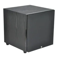 Subwoofer Wilson SUB-12 Aktywny 250W Czarny