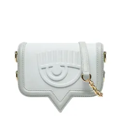 Chiara Ferragni Bag 75sb4ba2 albastru de vapori 817