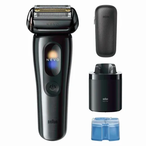 Golarka Braun Nevo 1510 Trymer