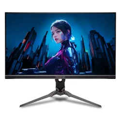 Acer XB273KV4BMIIPRX - 320Hz 4K | 160Hz Full HD | IPS | 27''