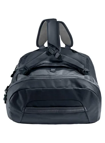 Прочная складная дорожная сумка Deuter Aviant Duffel Pro 40-black