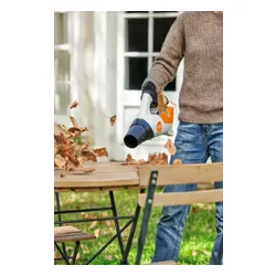 Dmuchawa do liści akumulatorowa STIHL 10.8V BGA 30 SOLO