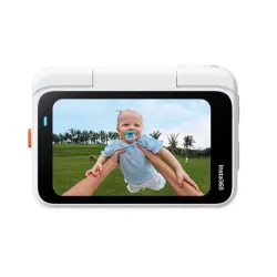 Kamera Insta360 Go Ultra Biały