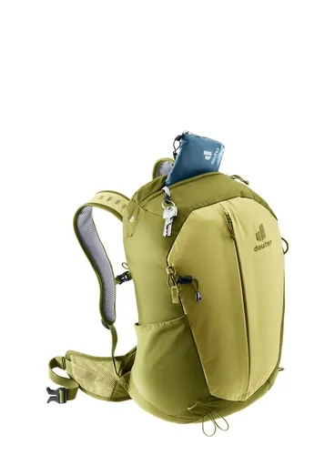 Plecak turystyczny Deuter AC Lite 23 - linden/cactus