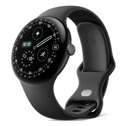 Smartwatch GOOGLE Pixel Watch 4 45mm Obsydian