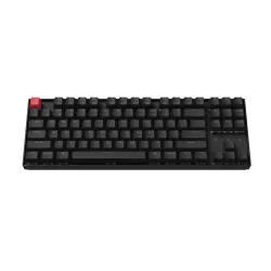 Klawiatura KEYCHRON K8 QMK Wireless Mechanical Keyboard Super Brown Switch