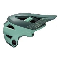 Kask rowerowy Full Face LEATT MTB Enduro 3.0 V25