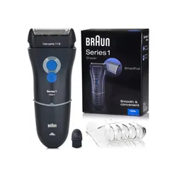 Мужская Бритва Braun BRAUN 130S-1