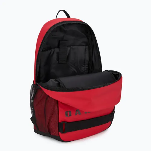 Plecak miejski Oakley BTS 20 l red line