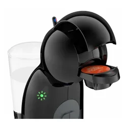 Ekspres KRUPS NESCAFE Dolce Gusto Piccolo XS KP1A3B10 Czarny