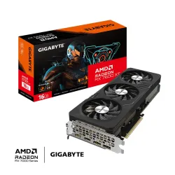 Karta graficzna Gigabyte Radeon RX 7600 XT GAMING OC 16GB GDDR6 128bit FSR