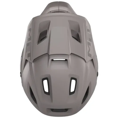 Kask rowerowy Fullface MET Parachute MCR MIPS