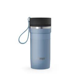 Kubek termiczny Primus Mika Wide Insulated Travel Mug 0.35 L - glacier blue