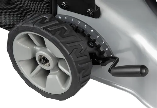 Kosiarka akumulatorowa Makita DLM466Z