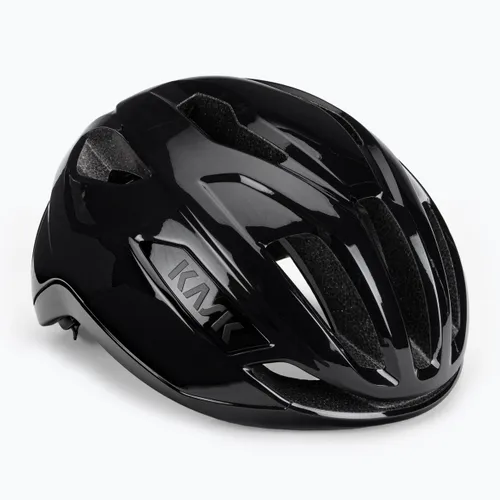 Kask rowerowy KASK Sintesi black