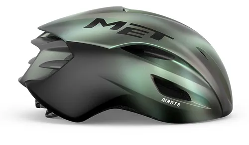 Kask rowerowy MET Manta MIPS
