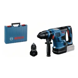 SDS-Plus Bosch GBH 18V-34 CF Akülü Matkap Ucu