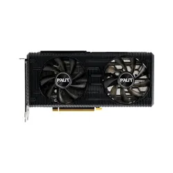 Karta graficzna Palit GeForce RTX 3060 Dual 12GB GDDR6 192bit DLSS