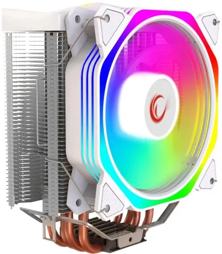 Chłodzenie CPU RAMPAGE Octagon C50 ARGB
