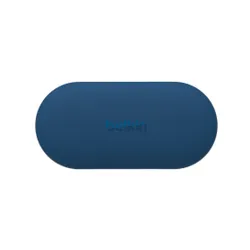 Беспроводные наушники Belkin Soundform Play Bluetooth 5.2 синий